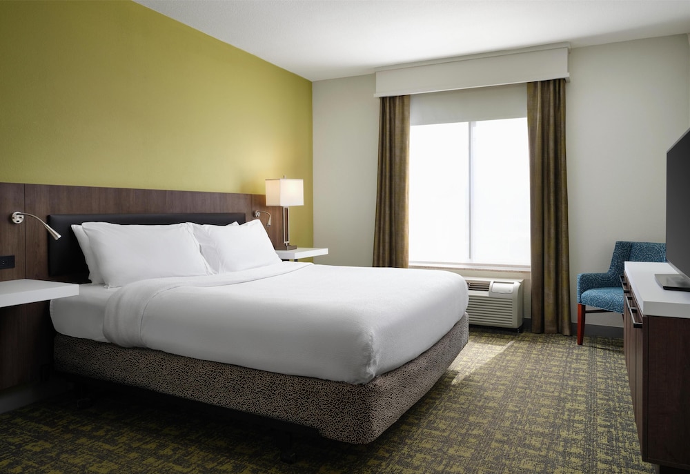 Hilton Garden Inn Meridian - photo 10