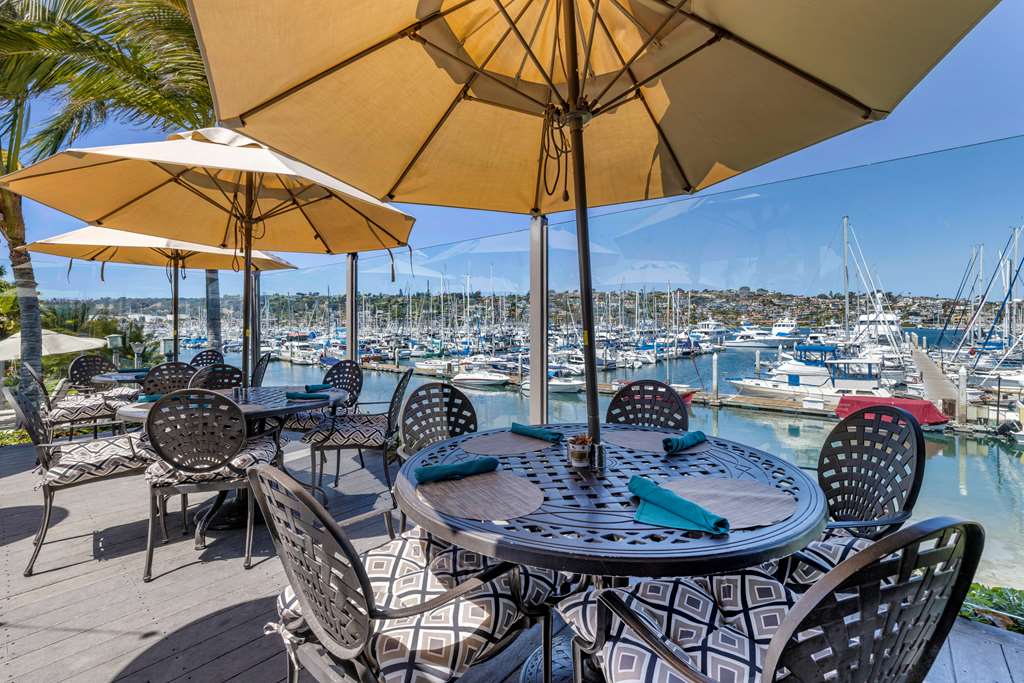 Best Western Plus Island Palms Hotel & Marina - photo 8