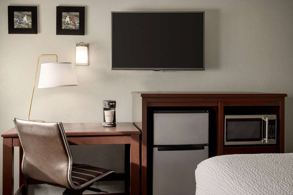 AmericInn by Wyndham Madison WI - photo 21