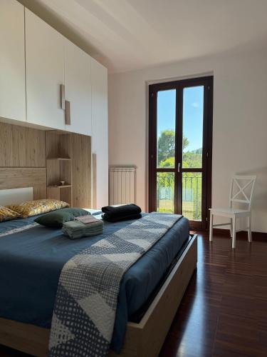 Casa Numana Adamo ed Eva resort in Numana, Italy