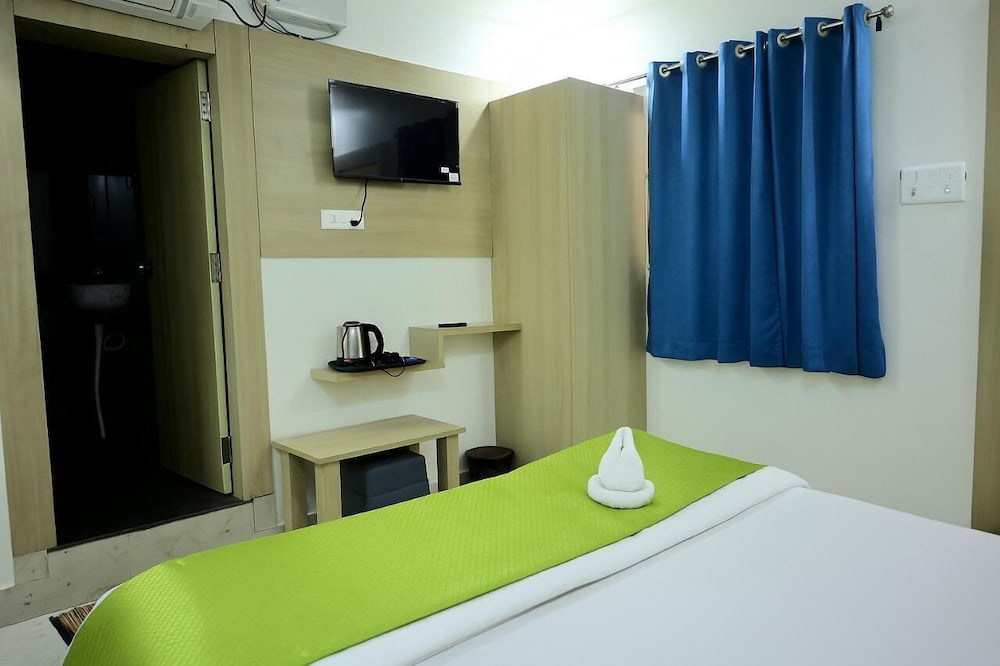 Hotel Kanha Inn Ayodhya — Ajodhya — photo 4