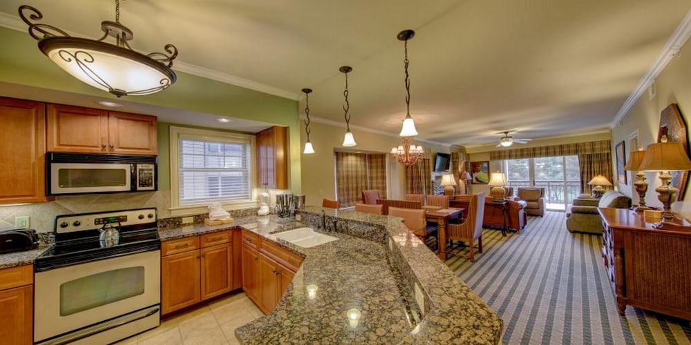 RiverStone Condo Resort & Spa - photo 52