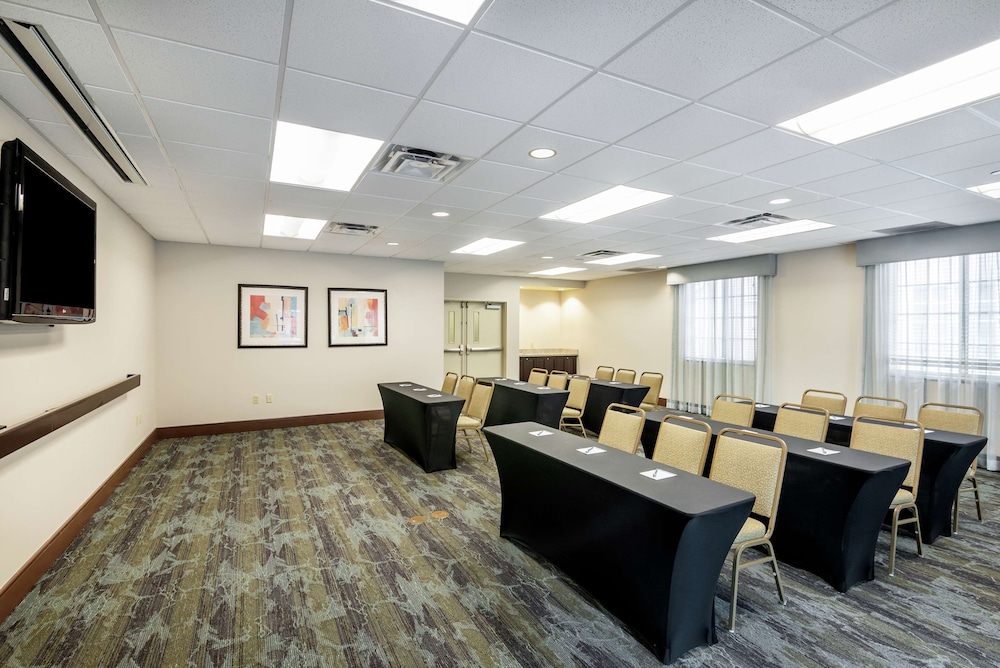 Homewood Suites by Hilton Port Saint Lucie Tradition - photo 47