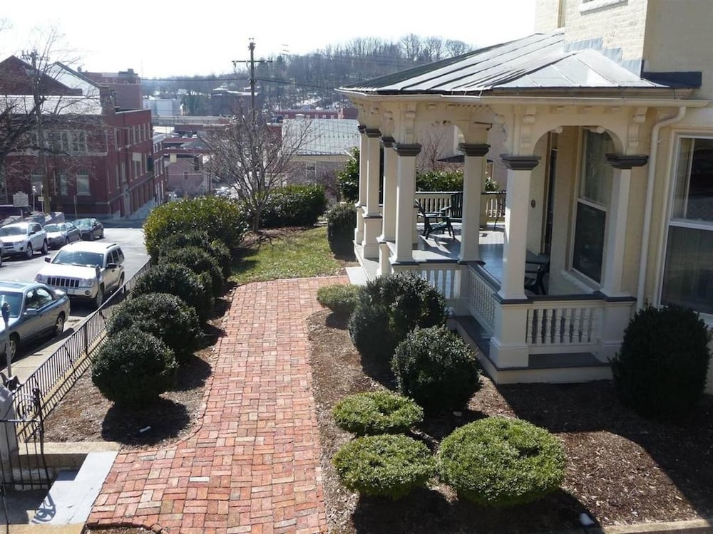 Frederick House - photo 65