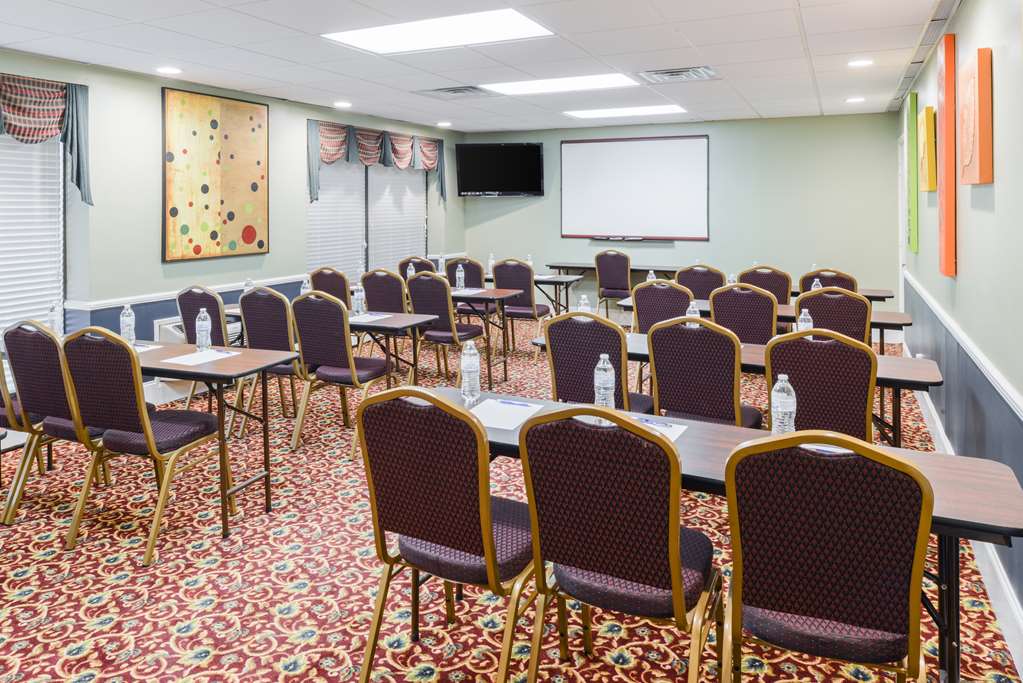Americas Best Value InnGoodlettsville N. Nashville - photo 19