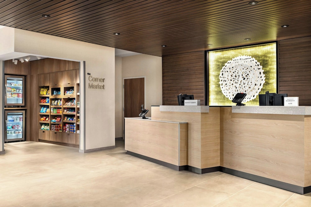 Fairfield by Marriott Inn & Suites Bethlehem PA - photo 14