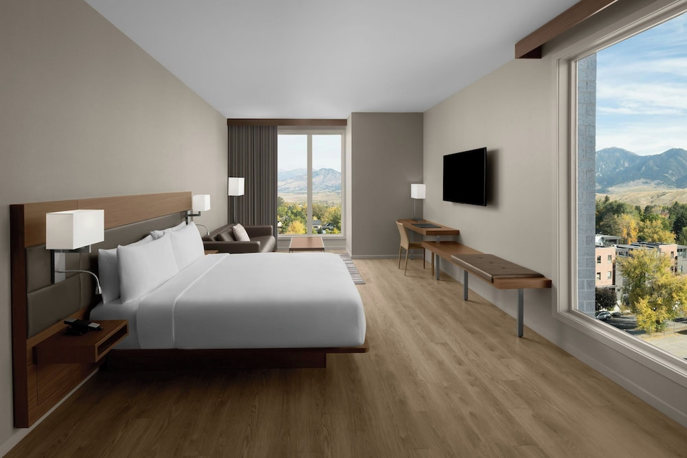 AC Hotel Bozeman Downtown - photo 7