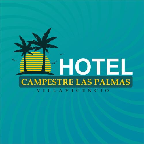 Hotel campestre las palmas in Villavicencio, Colombia