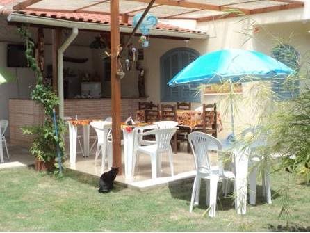 Pousada Mandaluz - last minute hotel in Paraty