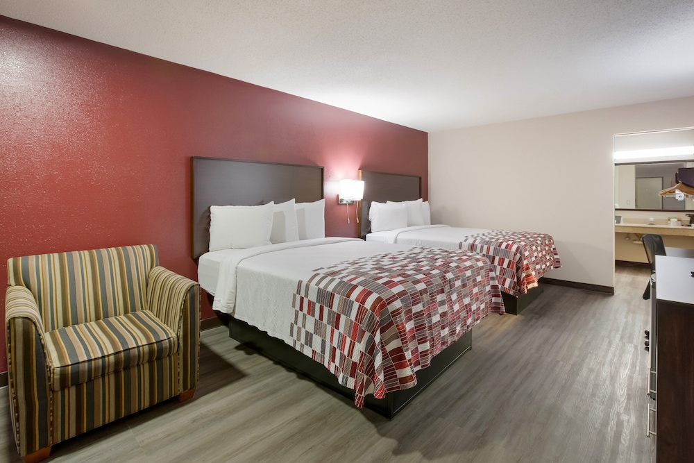 Red Roof Inn Dillon SC - photo 7