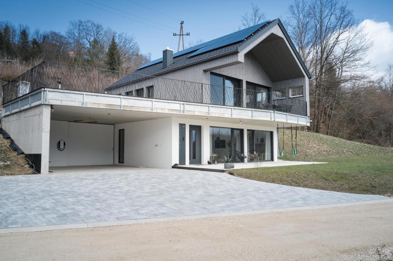Refugio — hotel in Sittersdorf