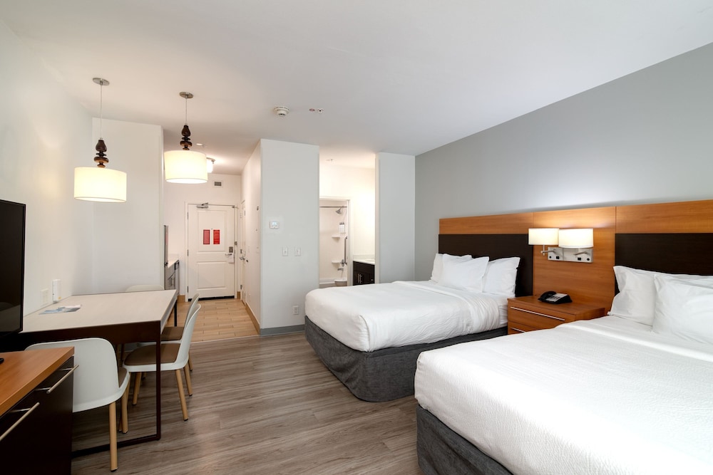 TownePlace Suites Dallas McKinney - photo 24
