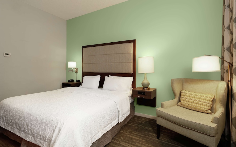 Hampton Inn Melbourne - photo 19