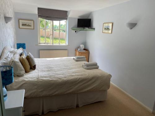 Shears Inn - carbon neutral hotel in Marlborough