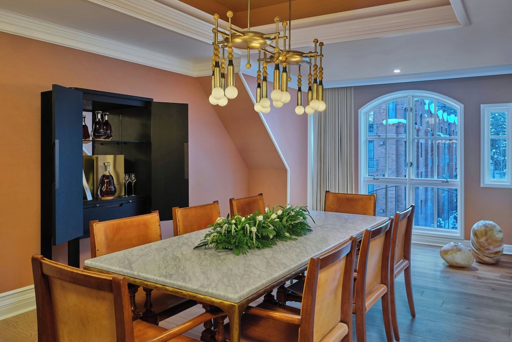 The St. Regis Aspen Resort - photo 63