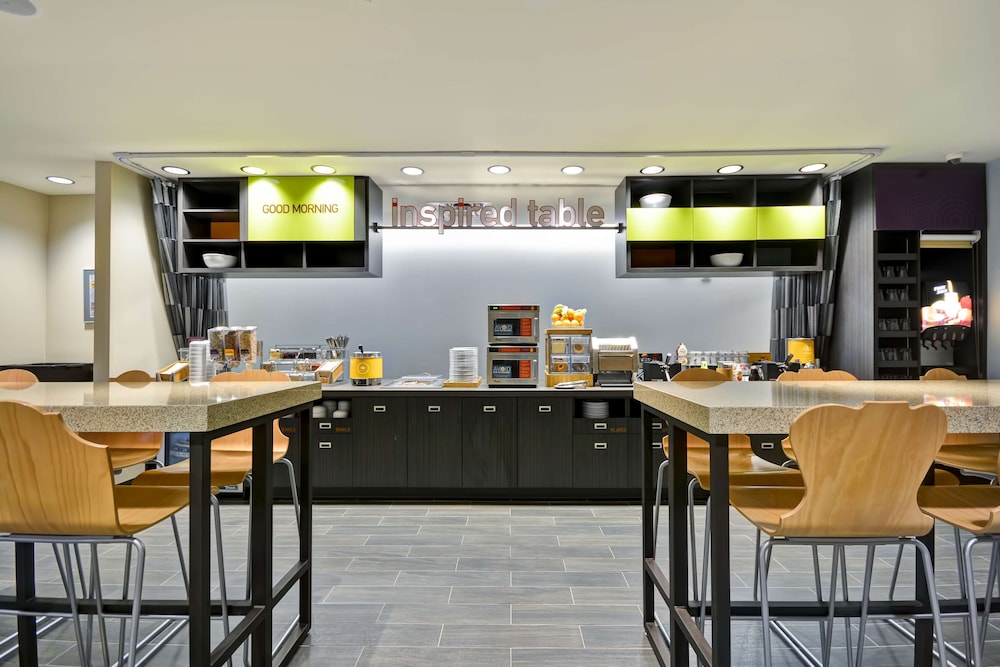 Home2 Suites by Hilton Oswego - photo 27
