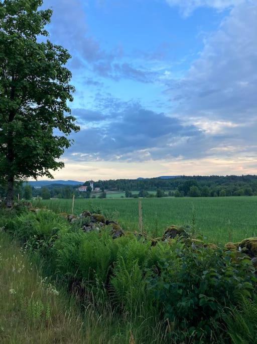 Krokens Gård in Unknown City, Sweden
