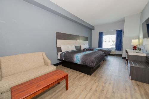 Jamestown inn & Suites - photo 21