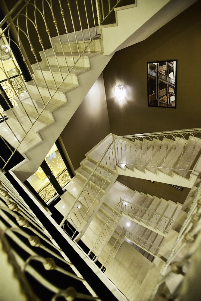 אזורים משותפים