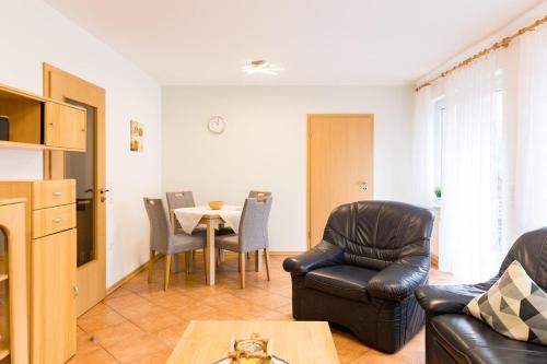 Kiefernglück App 1 — 4-Star Luxury Hotel in Norderney, Germany