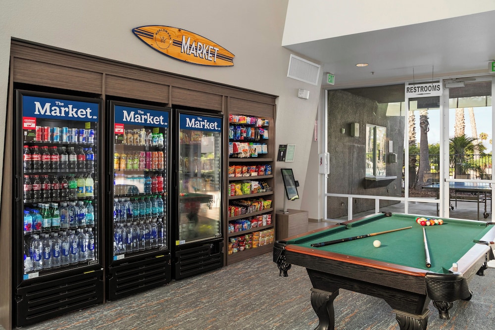 WorldMark Oceanside - photo 31