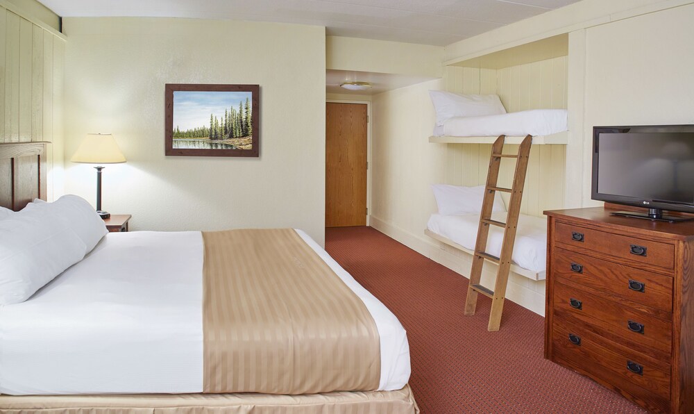 Salt Fork Lodge and Conference Center - photo 15