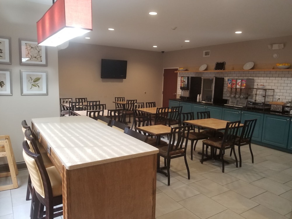Country Inn & Suites by Radisson Canton GA - photo 24