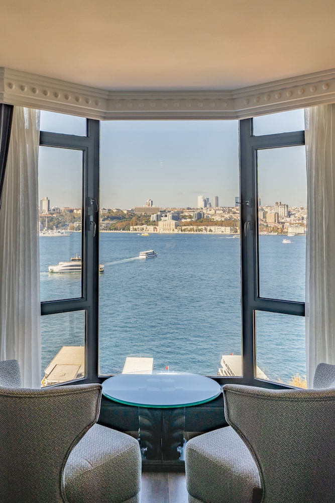 A11 Hotel Bosphorus — 4-Star Luxury Hotel in Istanbul, Turkey