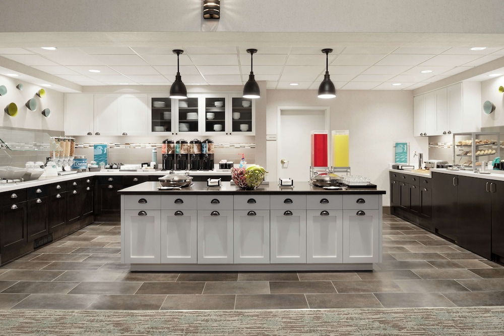 Homewood Suites by Hilton Rochester Henrietta - photo 31