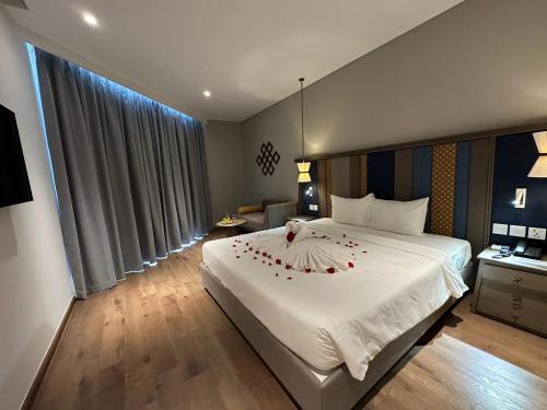 Apec Mandala CDT in Unknown City, Vietnam