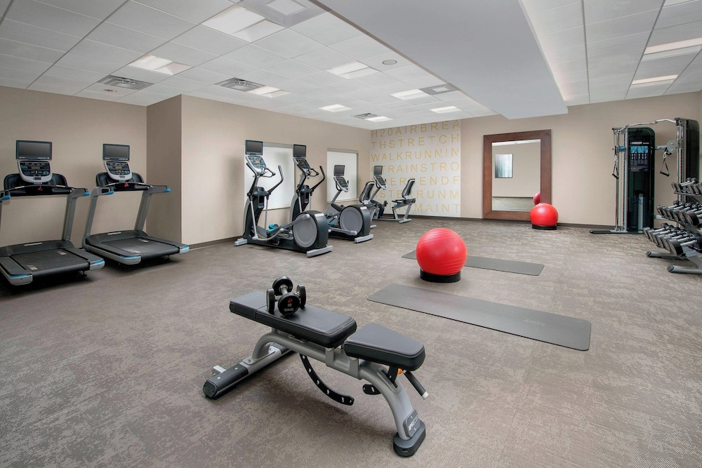 Residence Inn by Marriott Lubbock Southwest - photo 31