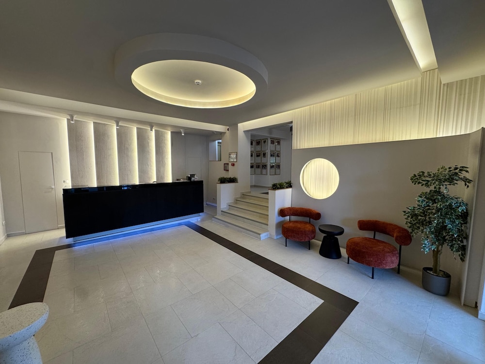 Hotel Gala - carbon neutral hotel in Cluj-Napoca
