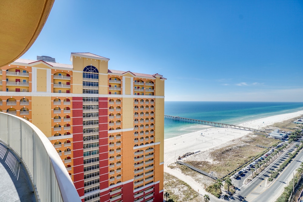 Calypso Tower 3 by Panhandle Getaways - photo 989