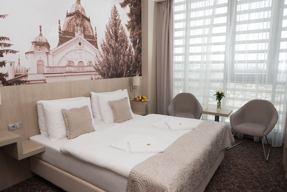 Kosice Hotel — Kosice — photo 3