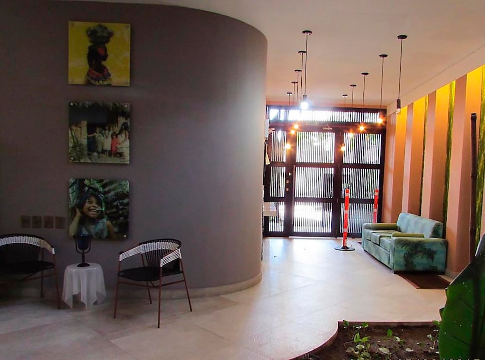 Arte Hotel — Santa Marta — photo 5