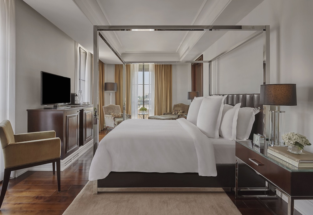 Rosewood Washington D.C. - photo 13