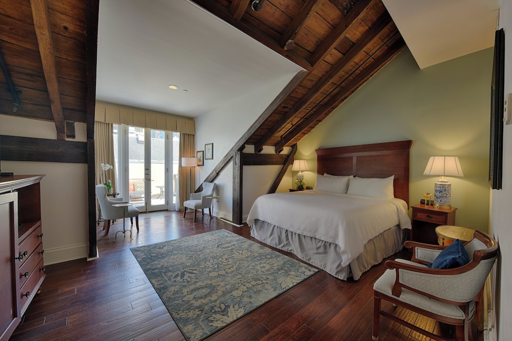 voco St. James Hotel by IHG - photo 31