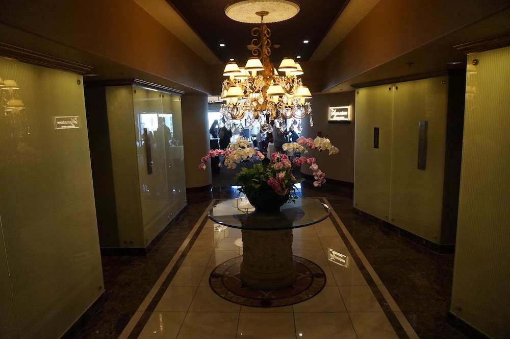 Ala Moana Hotel by LSI Resorts - photo 58