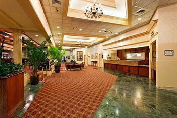 Holiday Inn Huntsville Downtown - photo 11