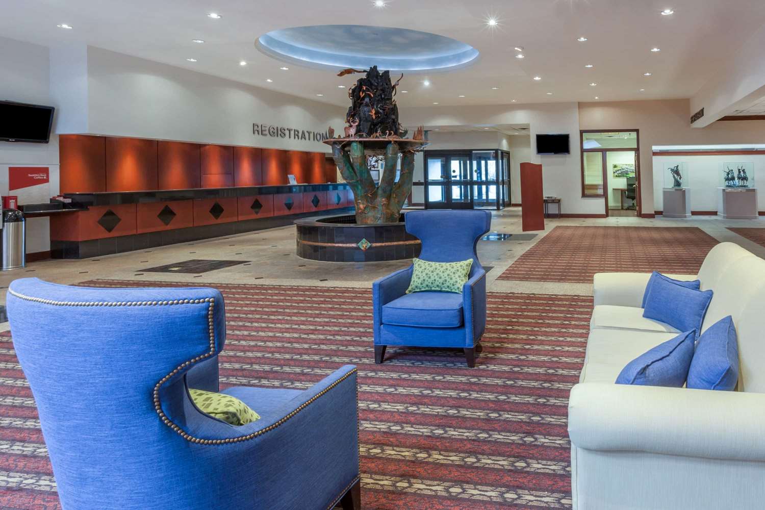 Wyndham Garden Sterling Heights - photo 18
