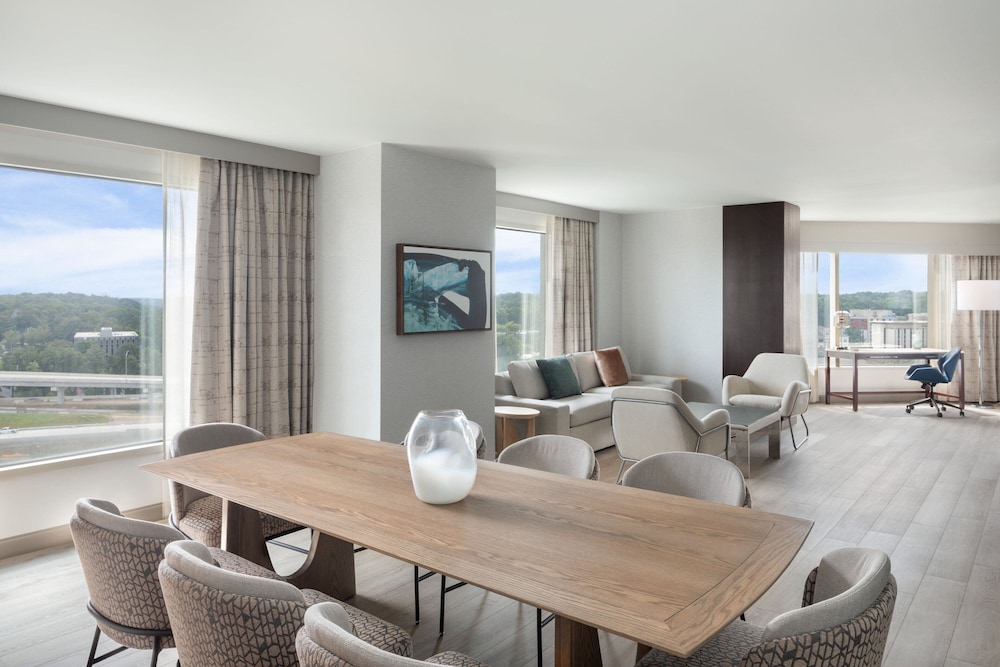 The Westin Atlanta Perimeter North - photo 18