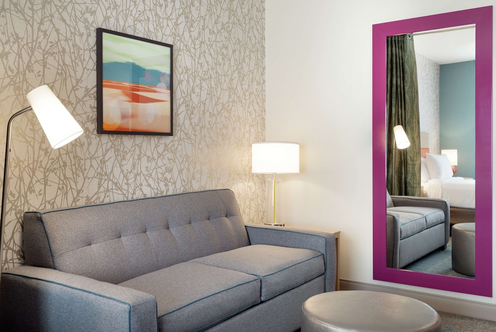 Home2 Suites By Hilton Alamogordo White Sands - photo 30