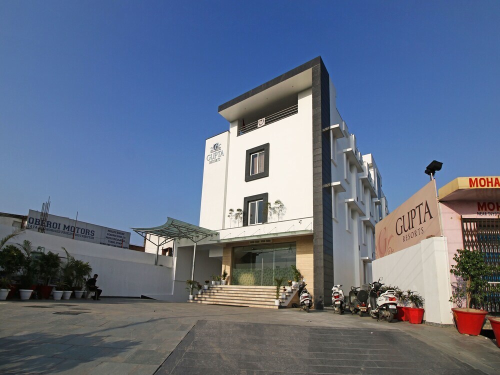 Gupta Resorts in Jammu, India