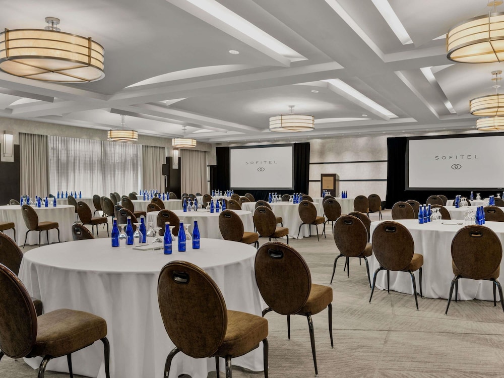 Sofitel Philadelphia at Rittenhouse Square - photo 141