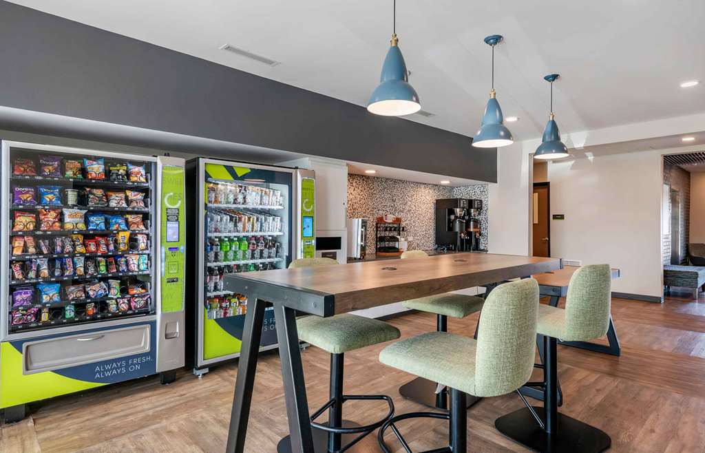 Extended Stay America Premier Suites Melbourne Palm Bay - photo 8