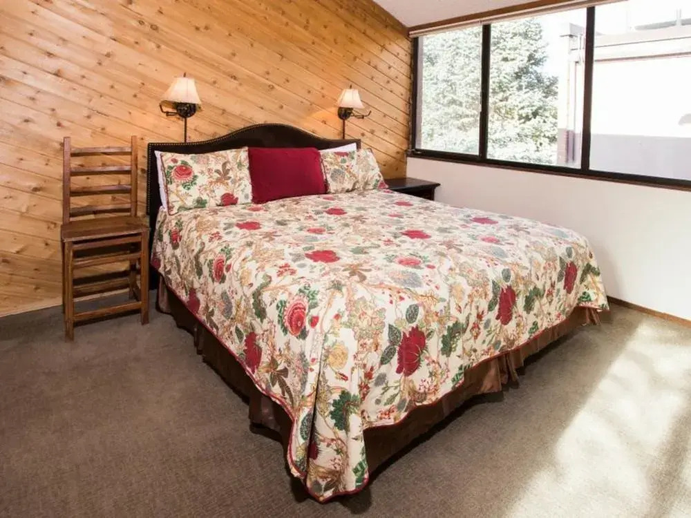 Park Avenue Condominiums Park City Resort Lodging - photo 23