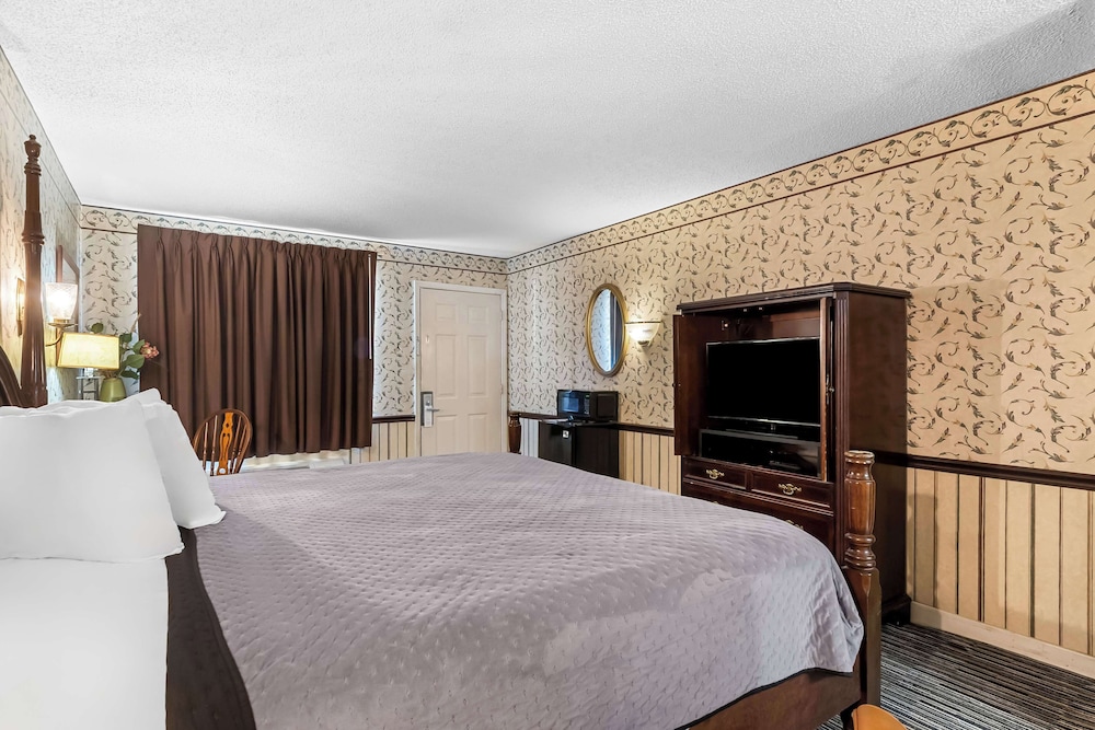 Americas Best Value Inn Athens TN - photo 15