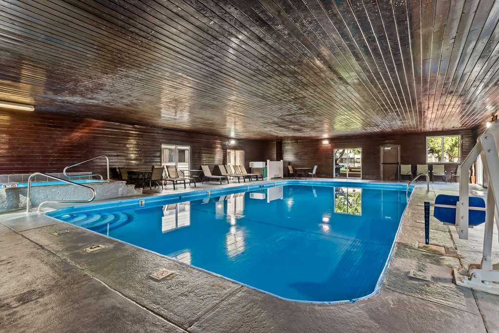 Best Western Tower West Lodge - photo 6