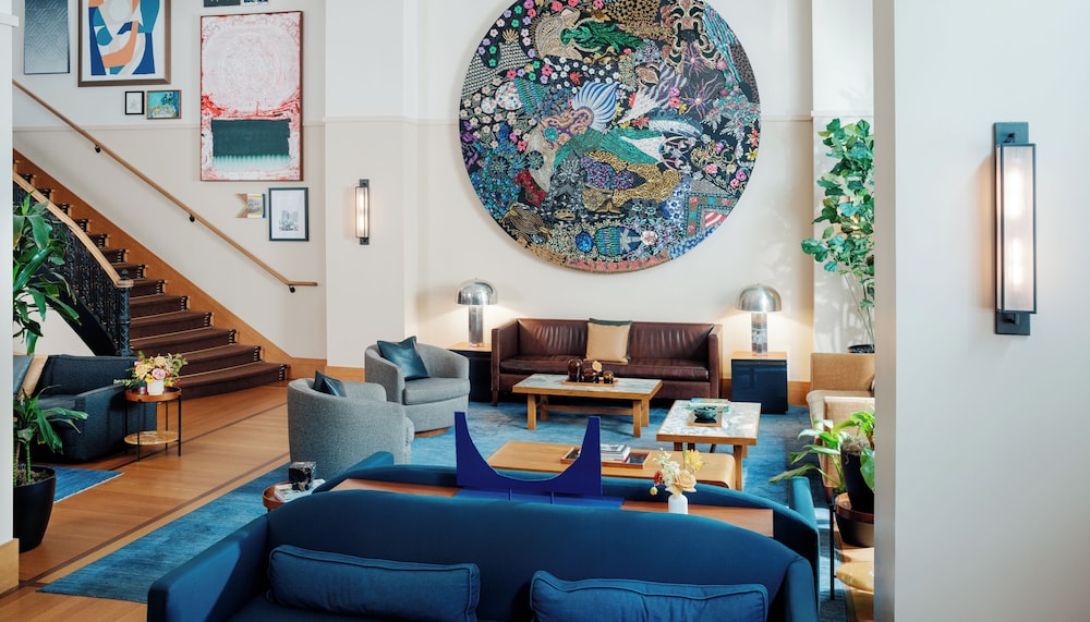 Shinola Hotel - photo 4