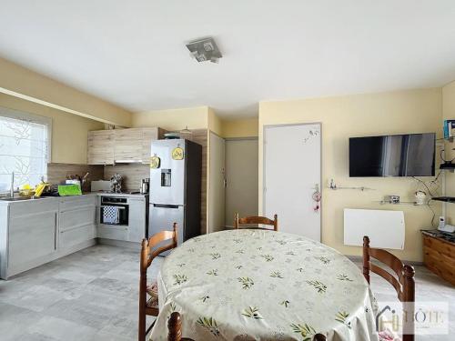 Le Petit Golf Balcon Plage a 50m — hotel in Bray-Dunes